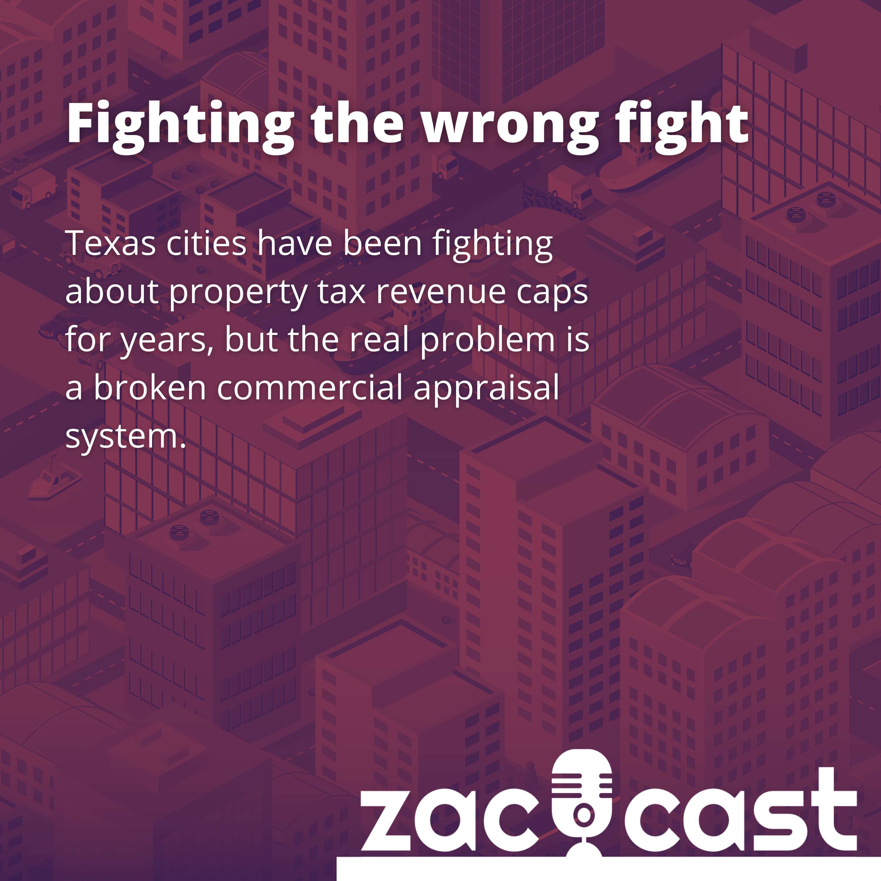 ZacCast