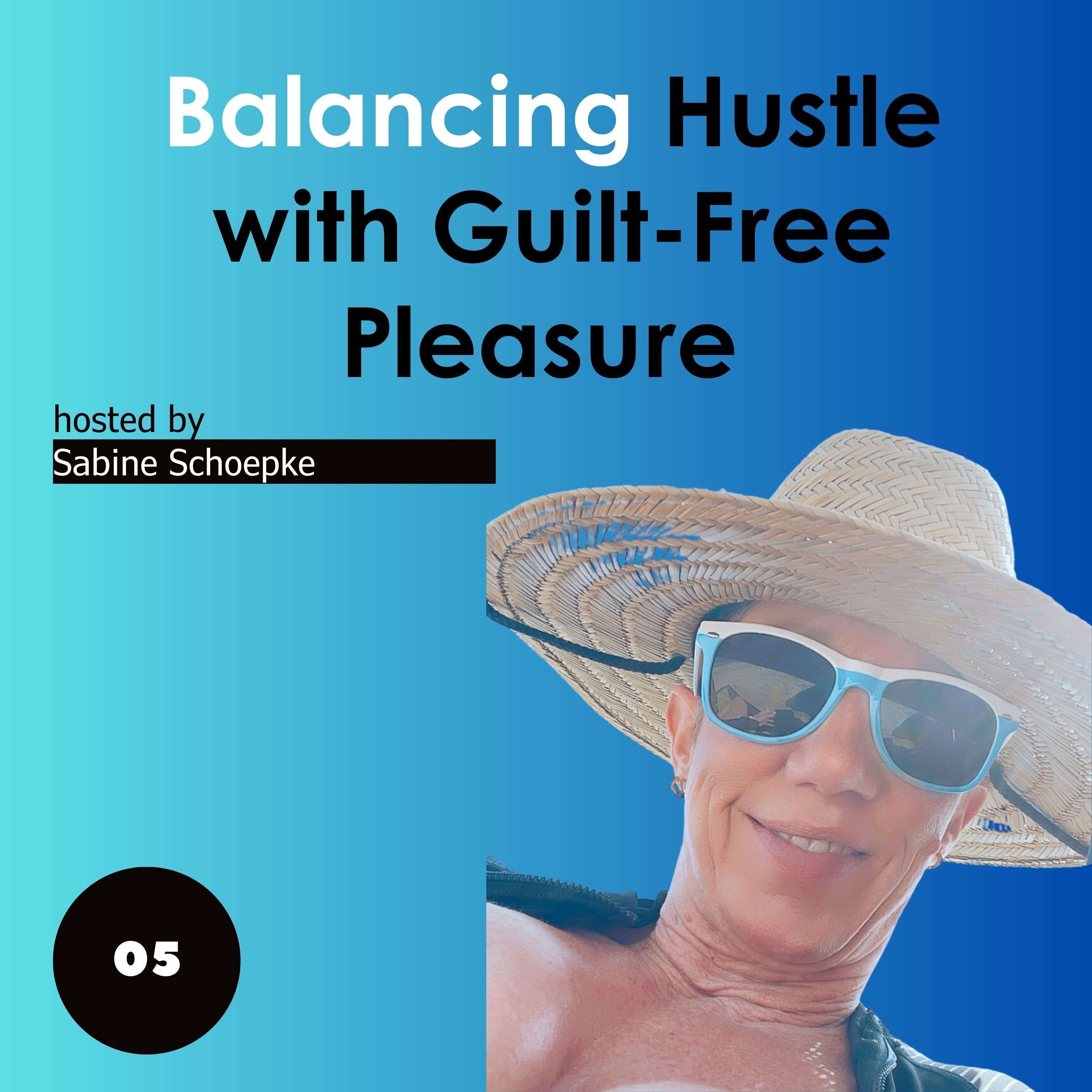 Reframing Leisure: The Art of Guilt-Free Pleasure and Self-Care