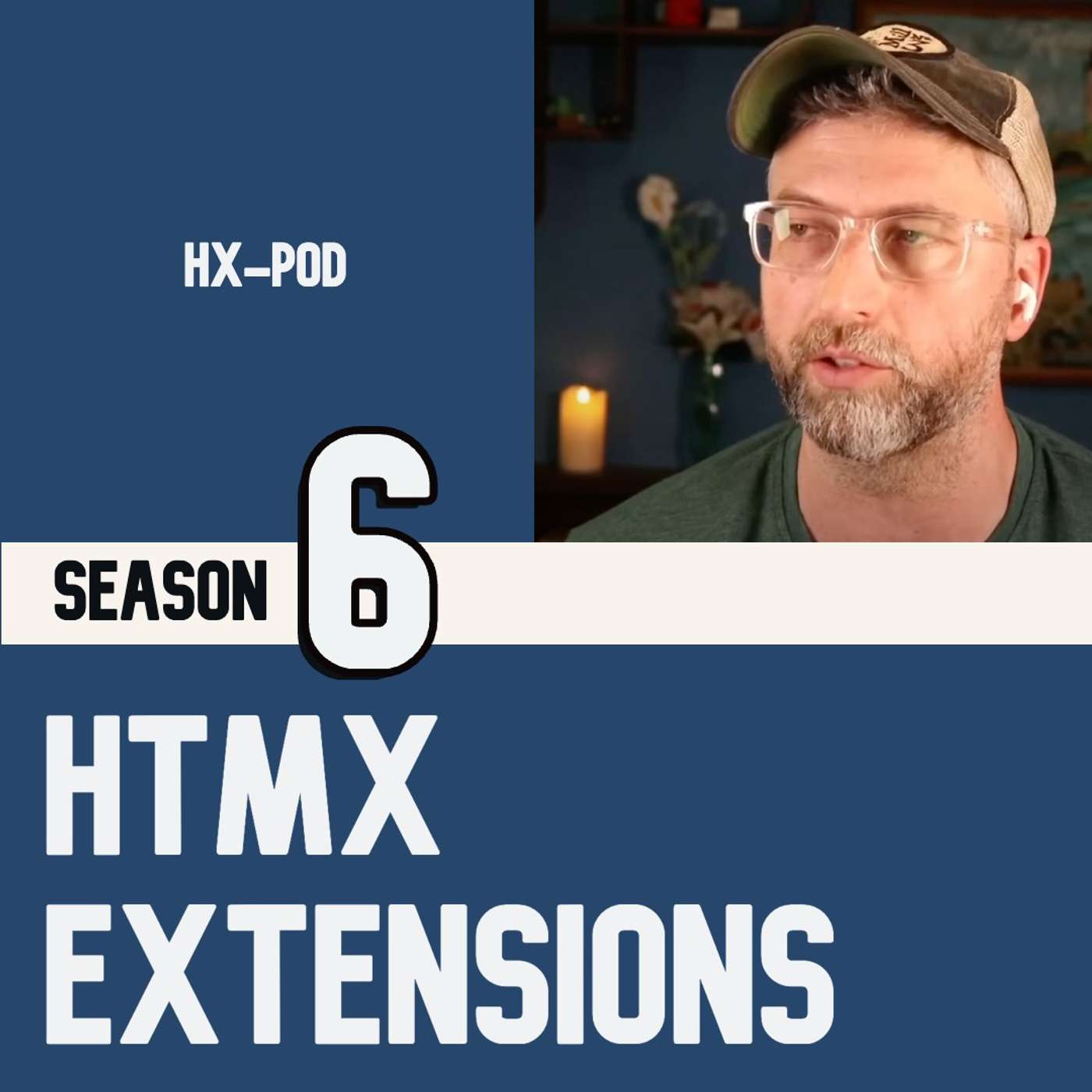 hx-pod