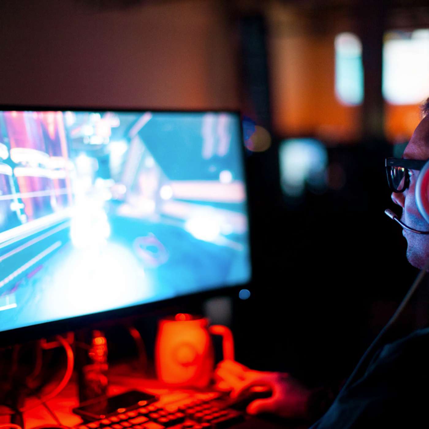 Material10: The Startup That’s Breaking All the Rules in Gaming