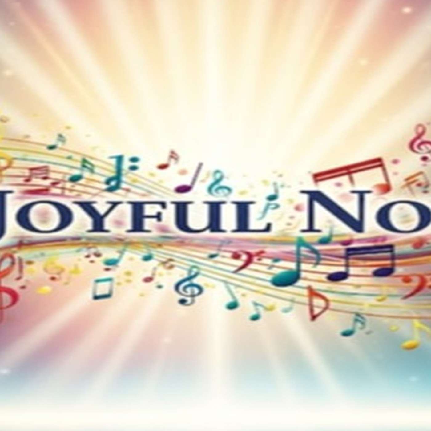 Sunday, July 20, 2025 - Centerville: Carry on My Wayward Son (A Joyful Noise, Part 2)