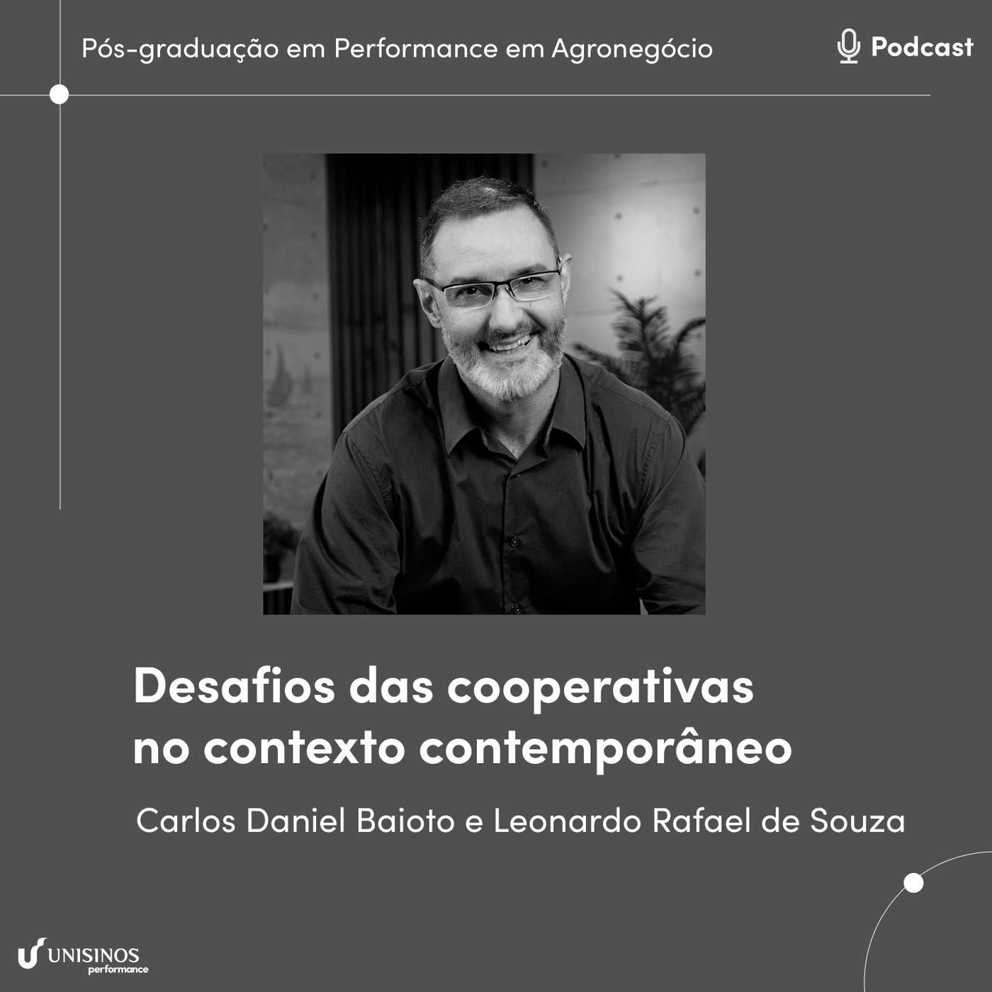 Desafios das cooperativas no contexto contemporâneo episode artwork