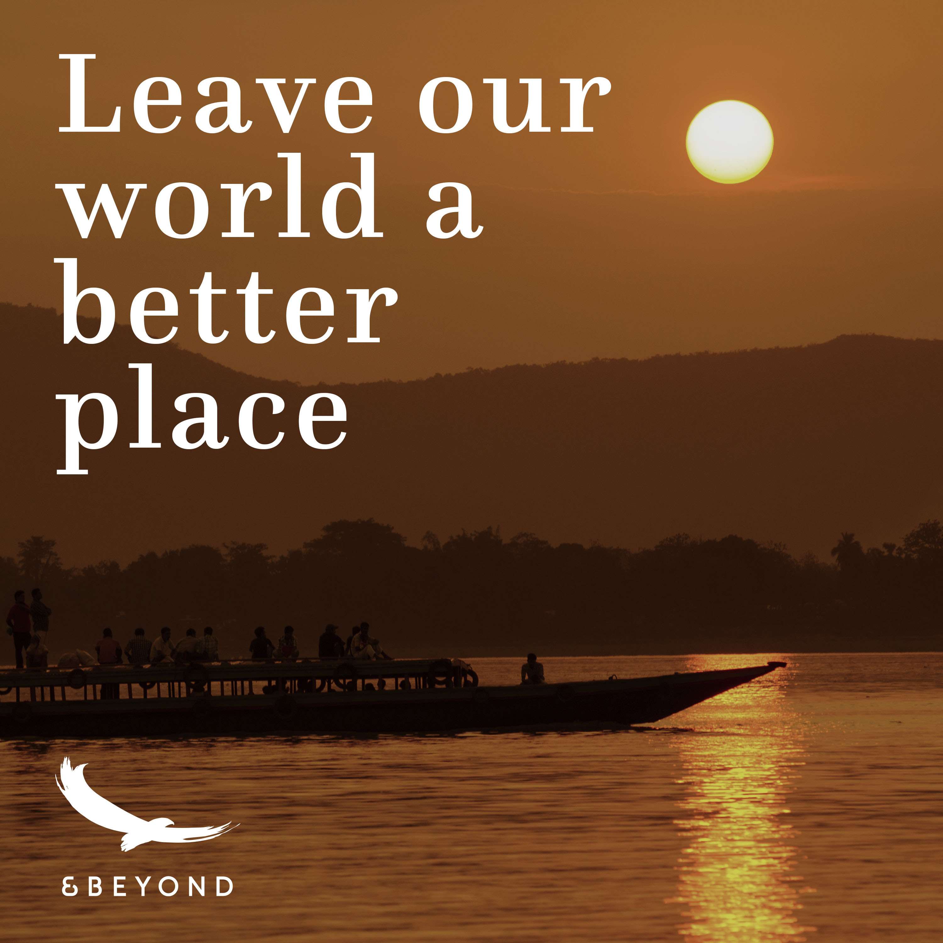 Better World