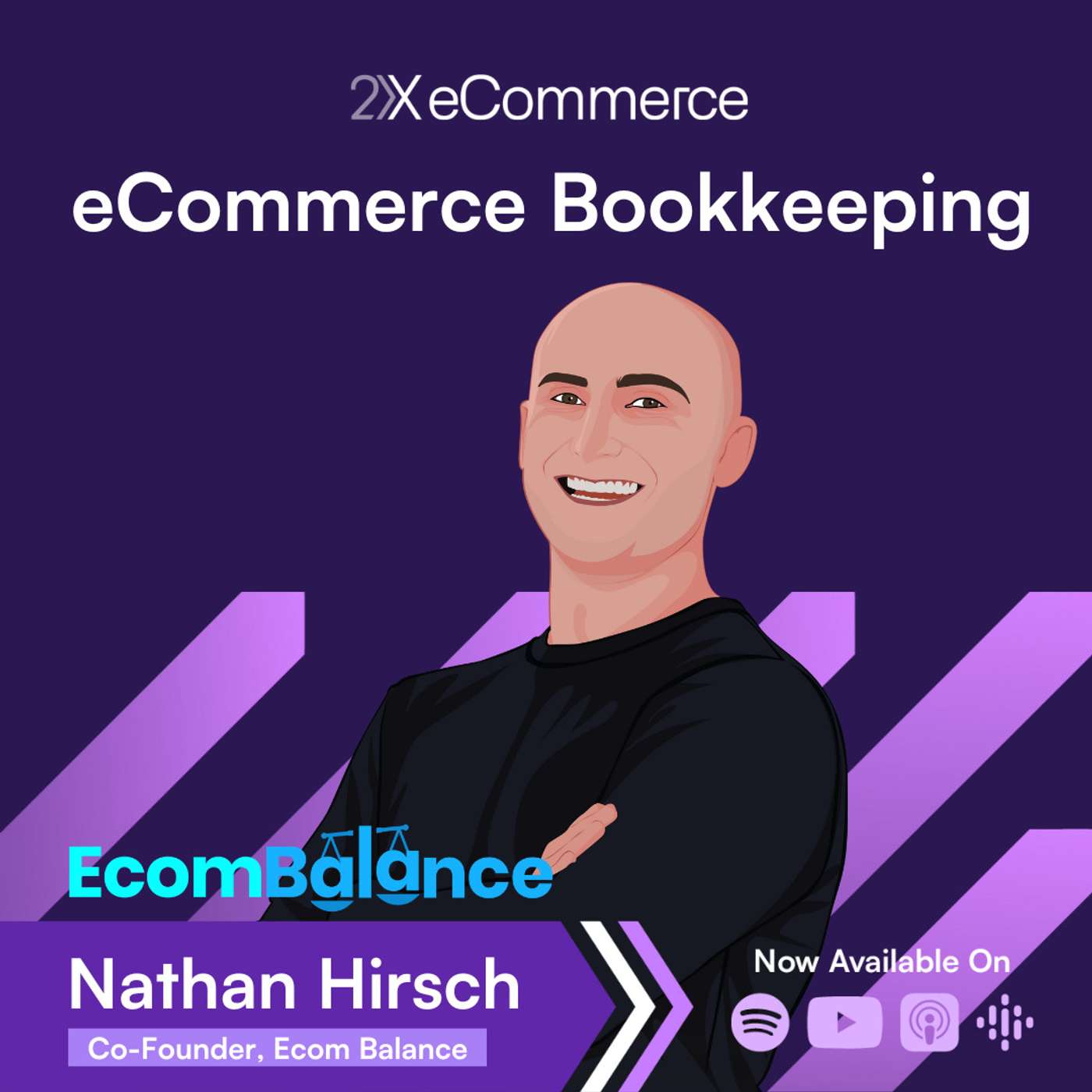 2X eCommerce Podcast