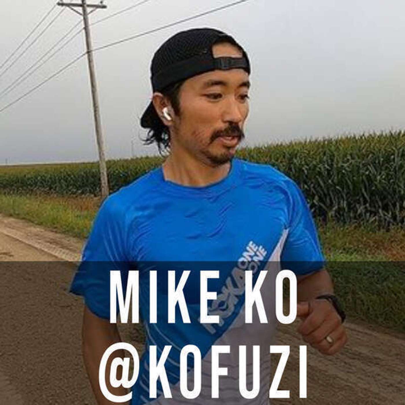 Distance Junkie: The Chase the Summit Podcast