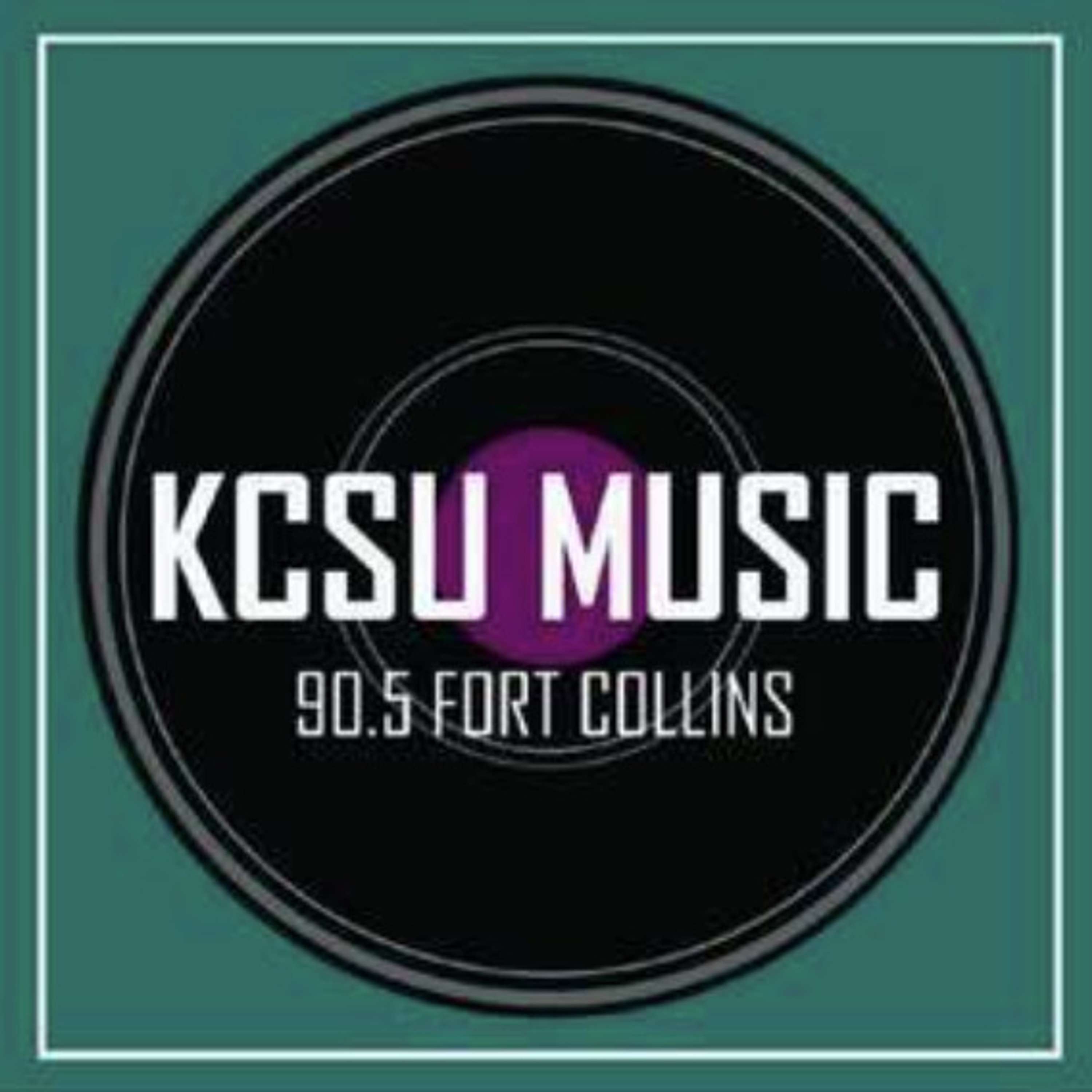 KCSU Music