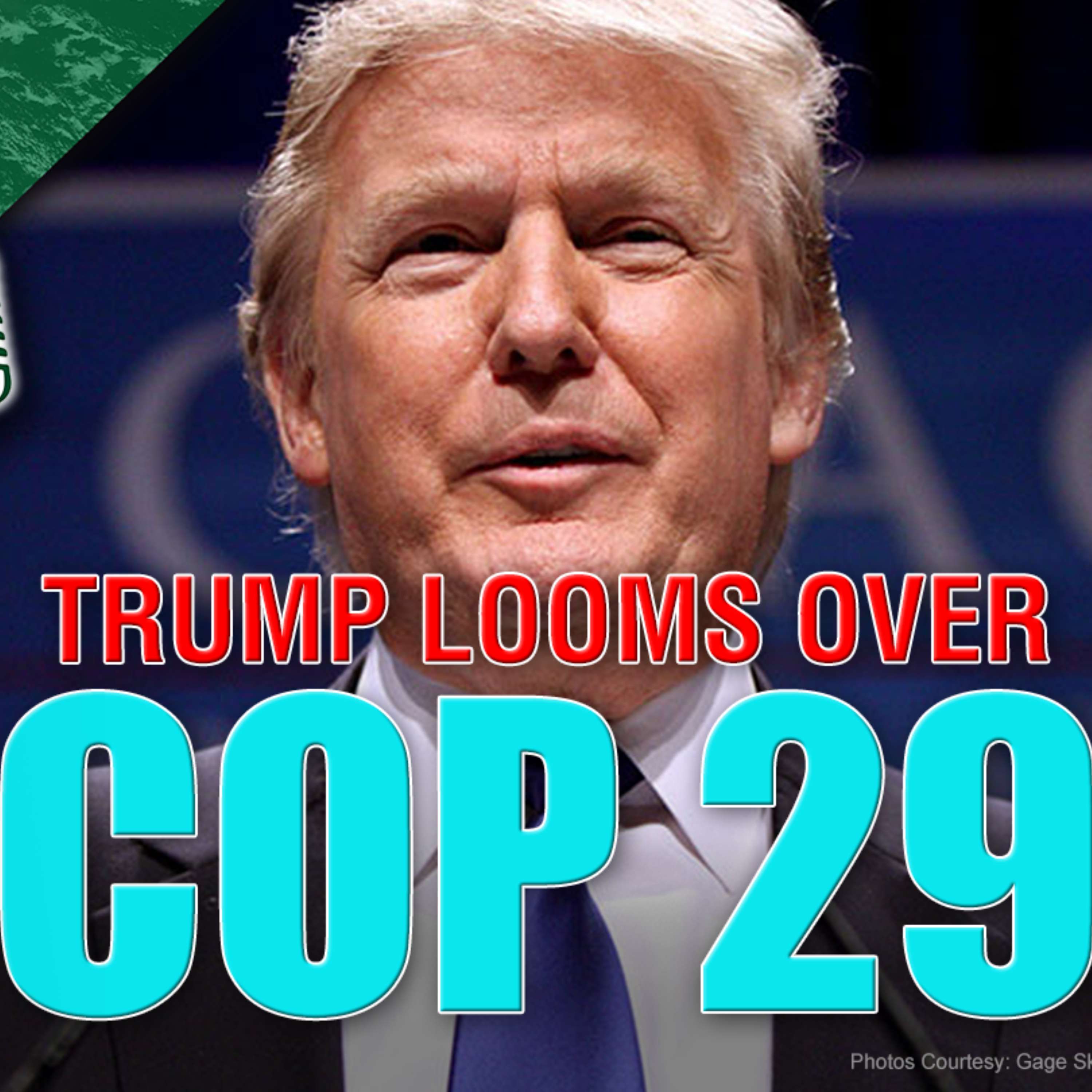 Environment and Climate News Podcast