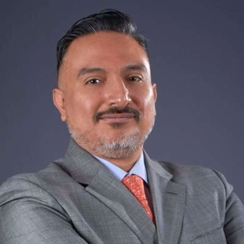 Gonzalo Monroy