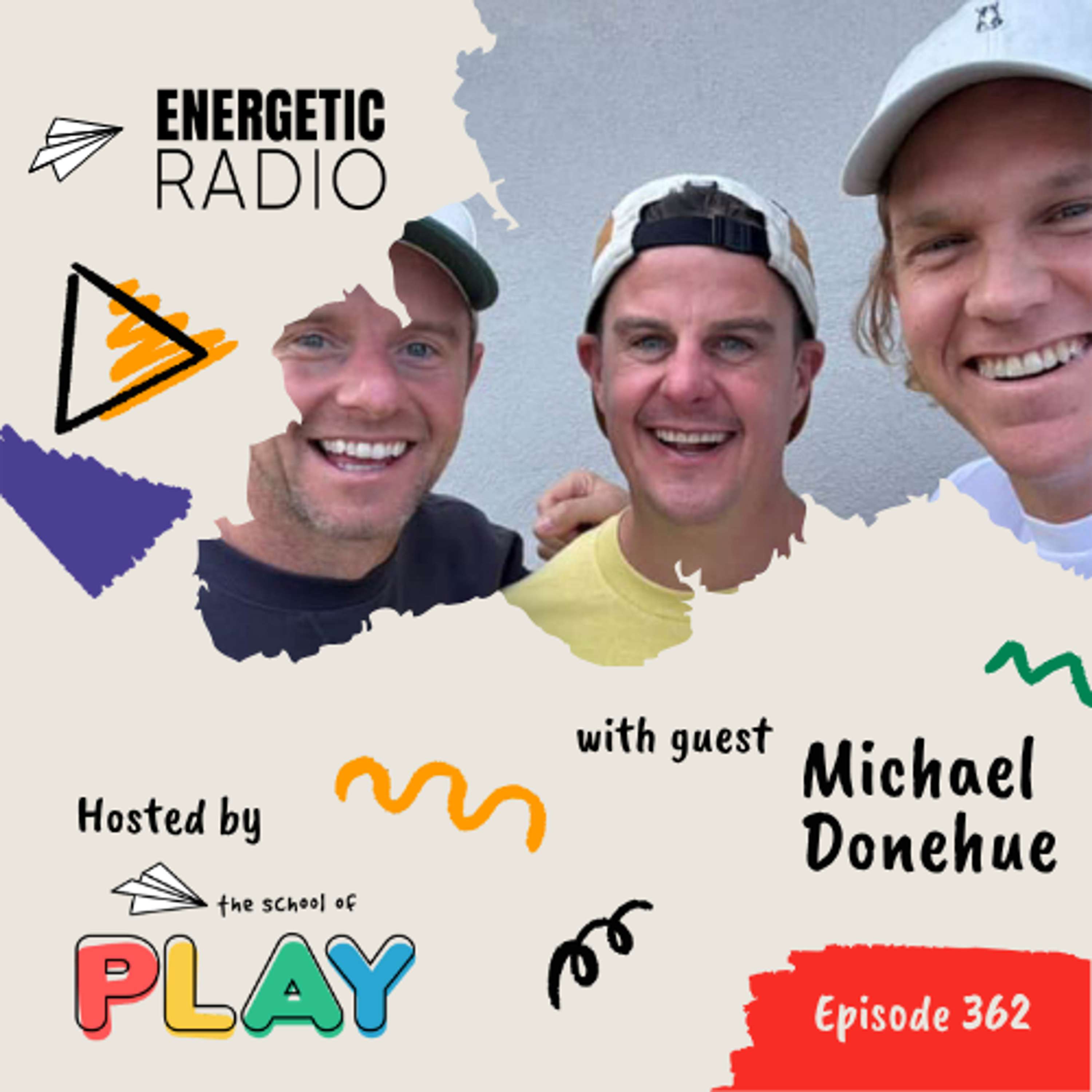 Energetic Radio