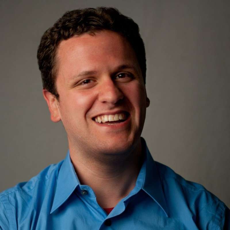 Adam Becker