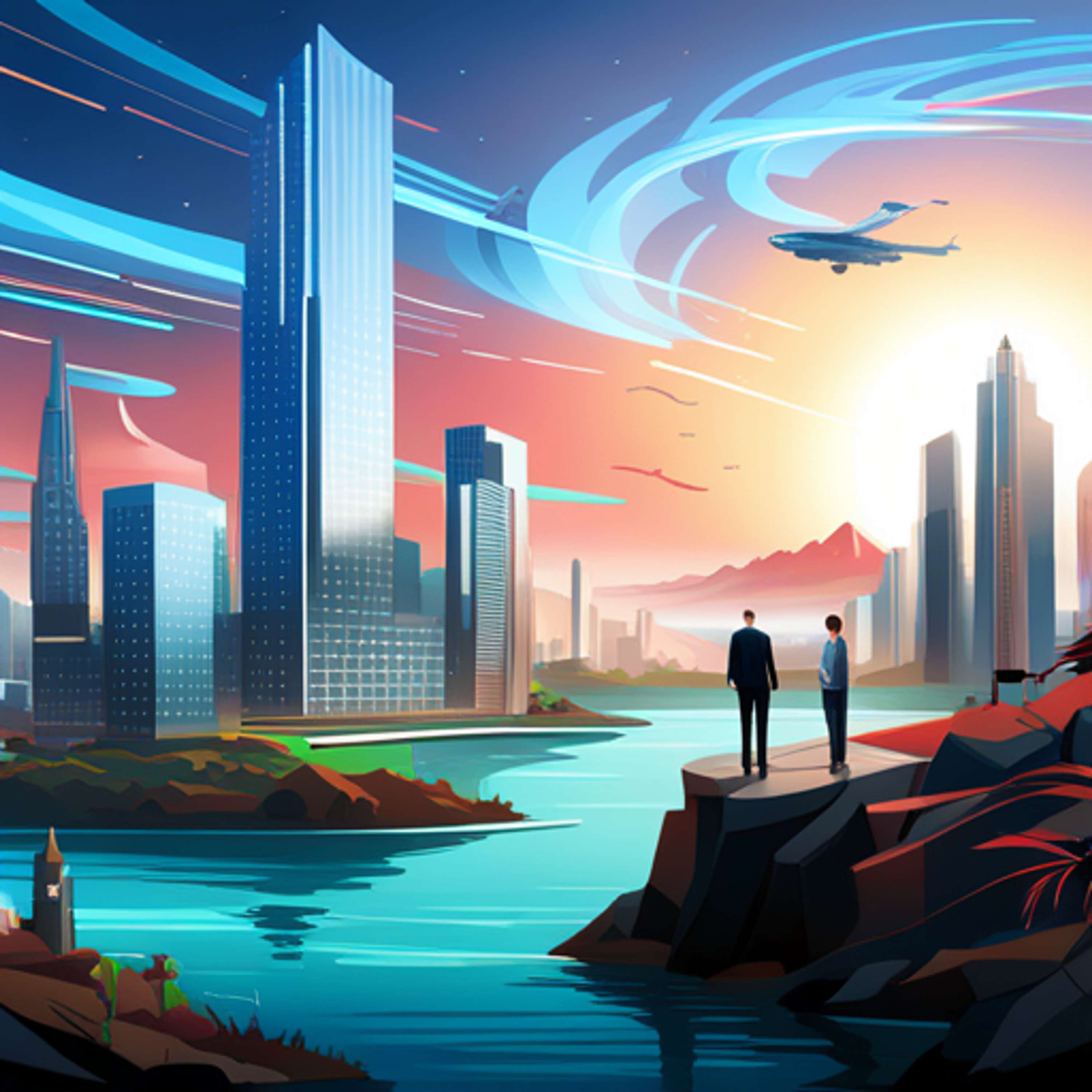 Revolutionize Loan Servicing: Salesforce's Seamless Integration Unveiled