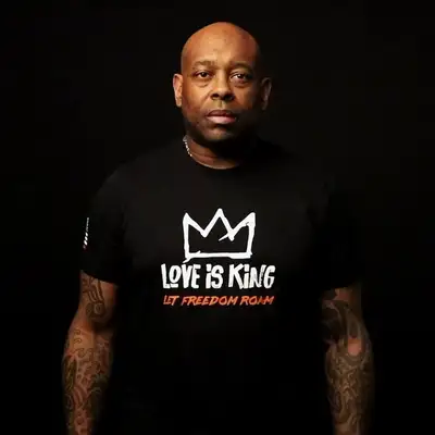 Chad Brown