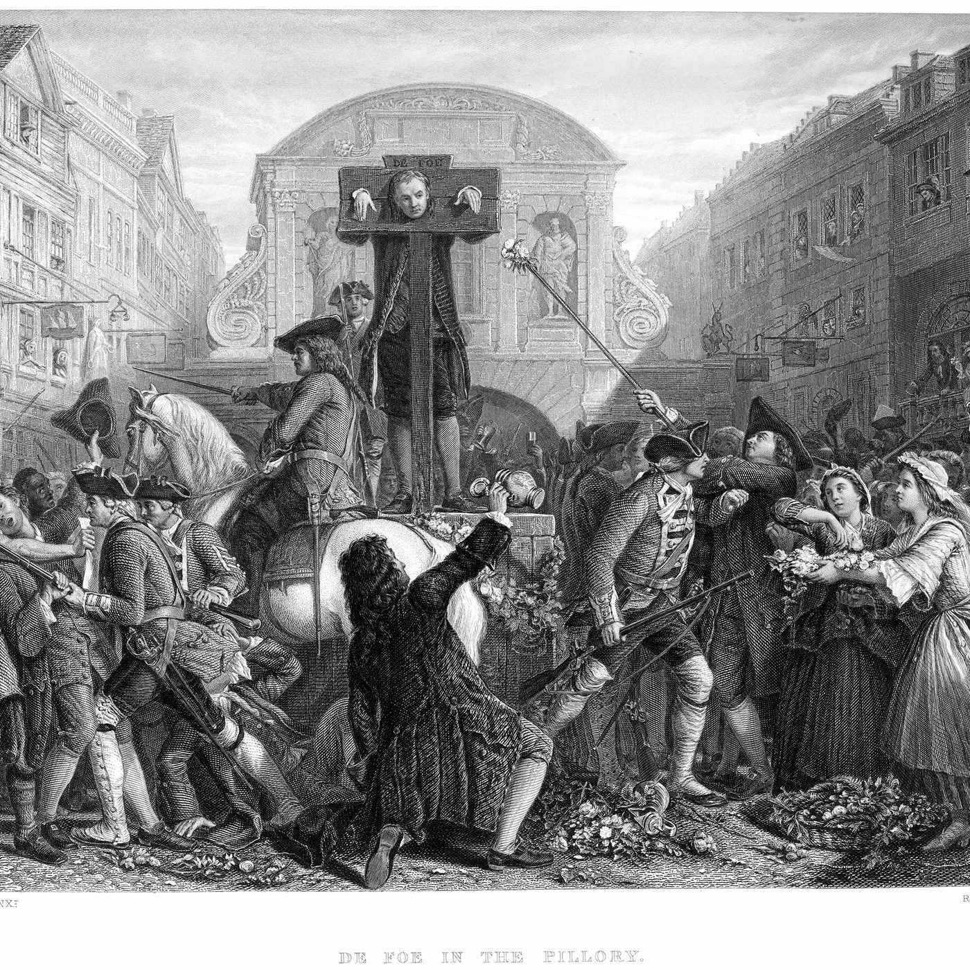 The politics of humiliation