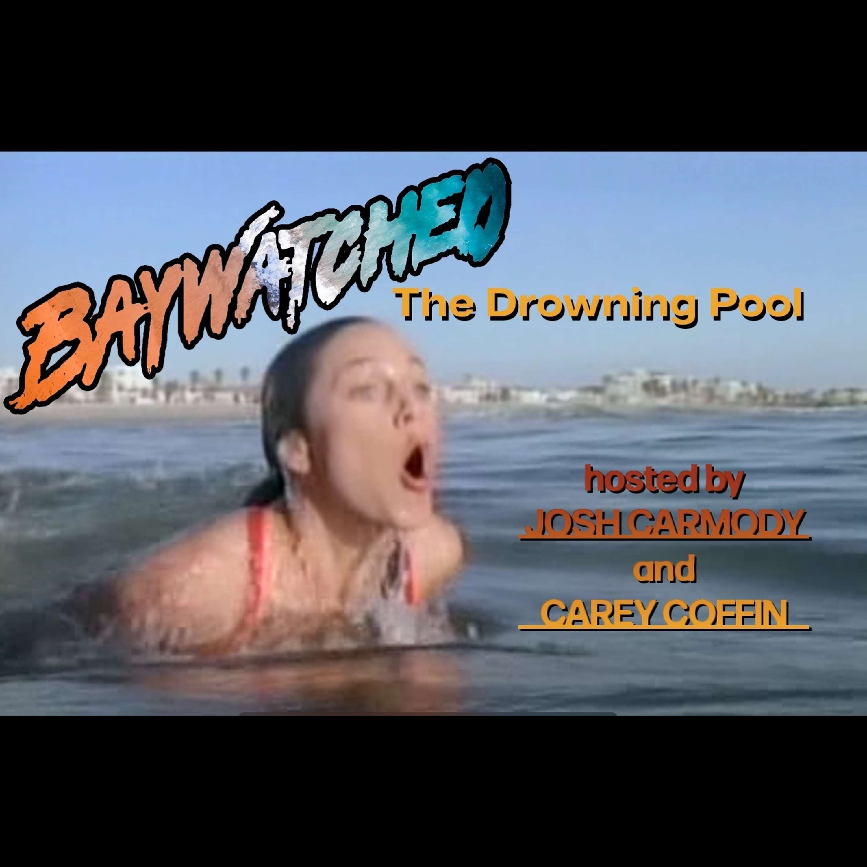 You Might Be Baywatched