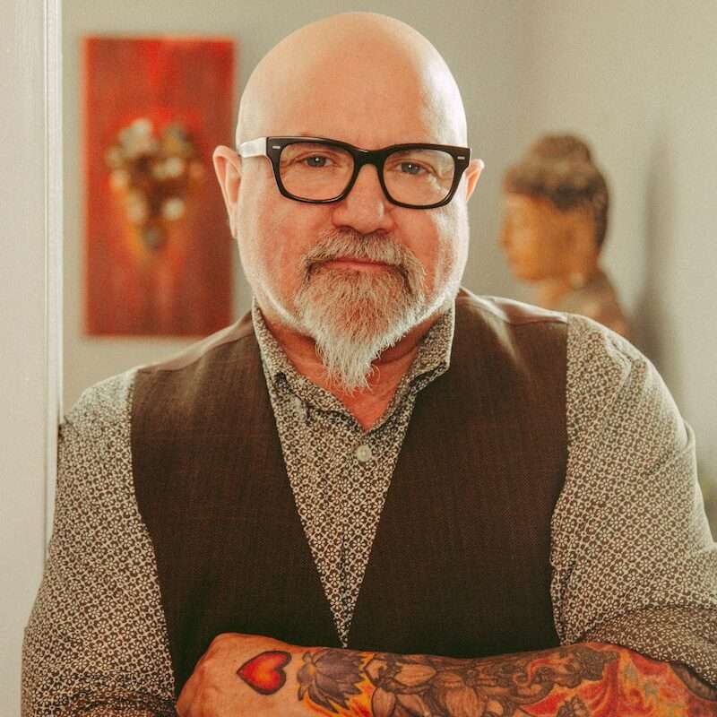 Tony Ferraiolo
