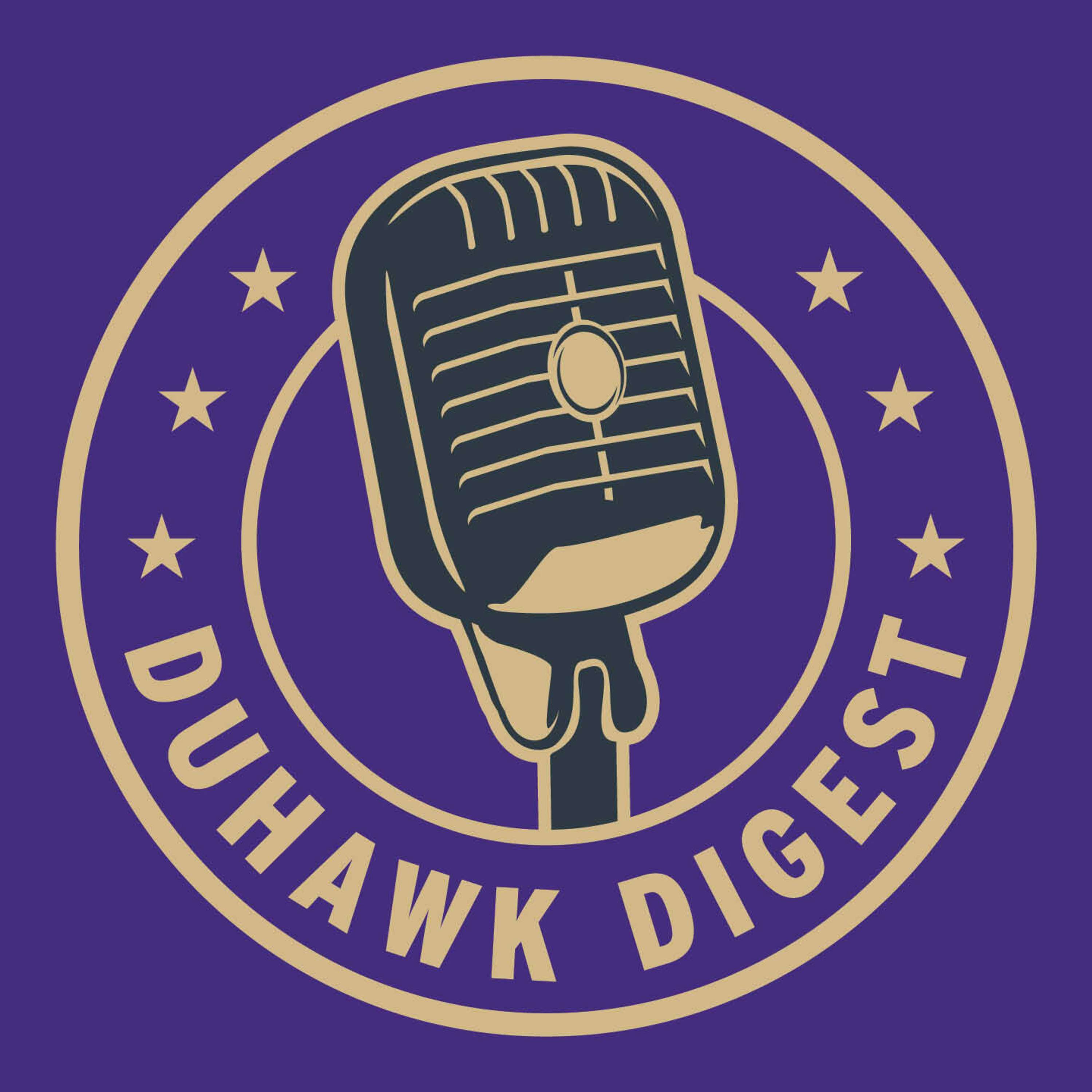Duhawk Digest