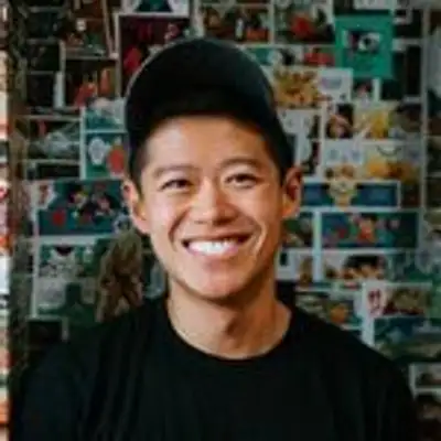 Steve Chu