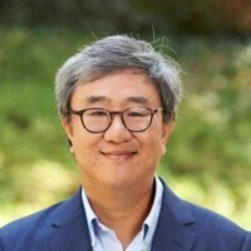 James Park