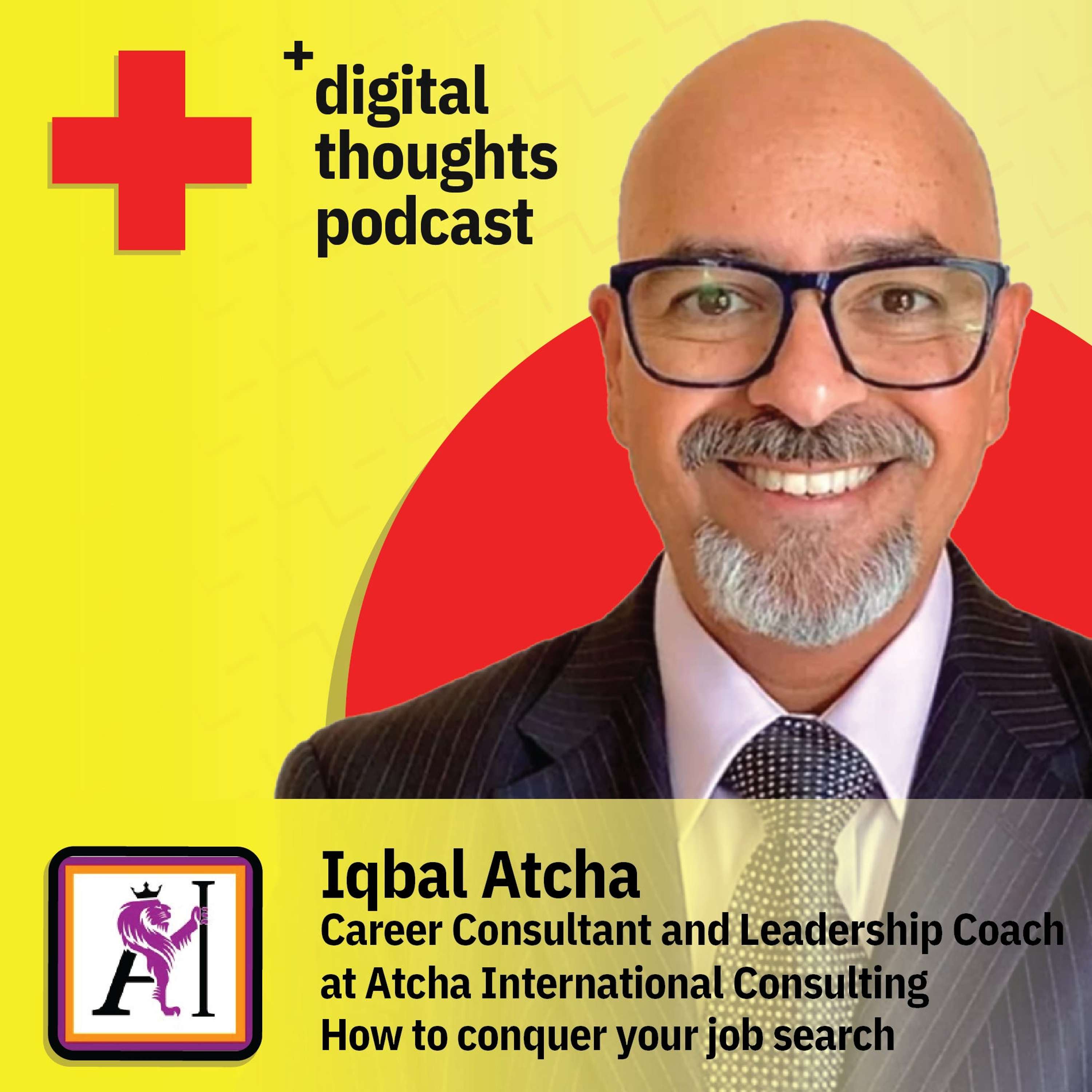 Digital Thoughts Podcast