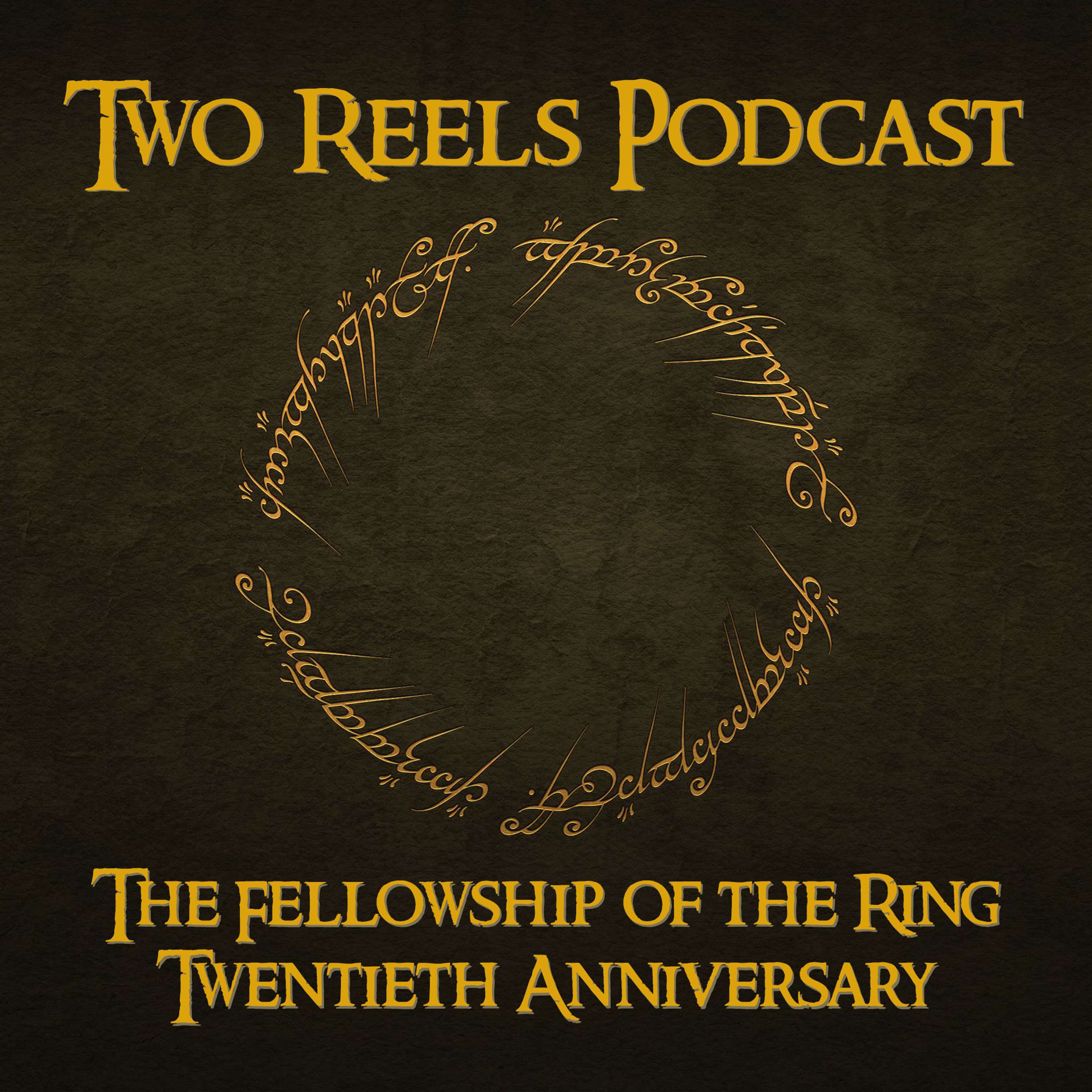 Two Reels Podcast