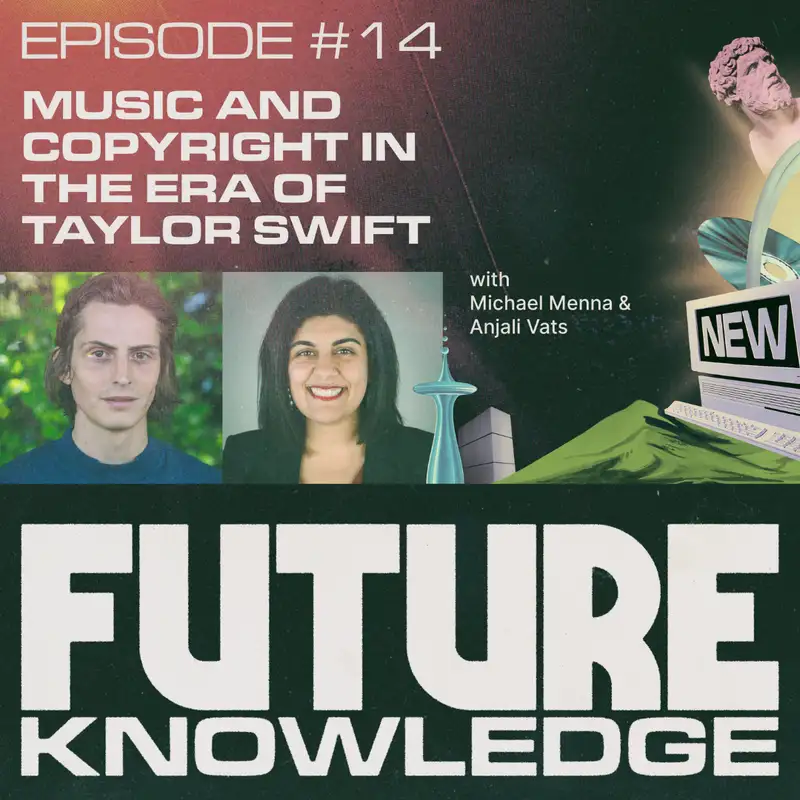 Music and Copyright in the Era of Taylor Swift