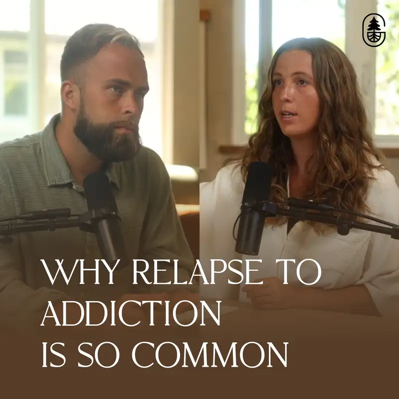 Why Relapse to Addiction Is So Common