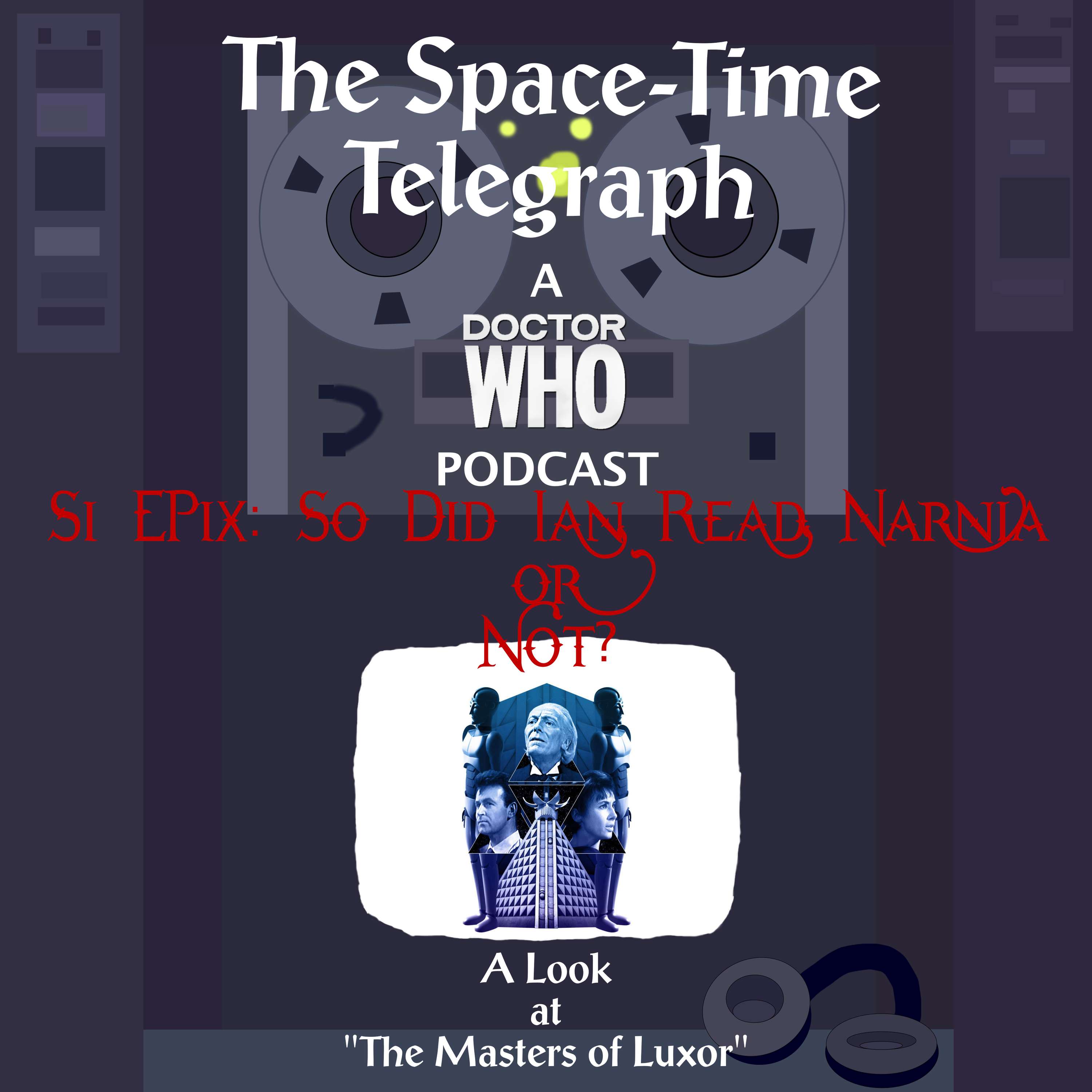 The Space-Time Telegraph
