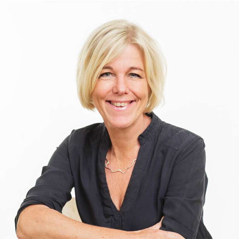 Camilla Holmqvist