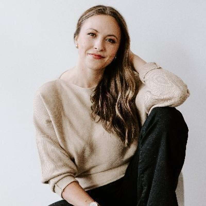Natalie Franke