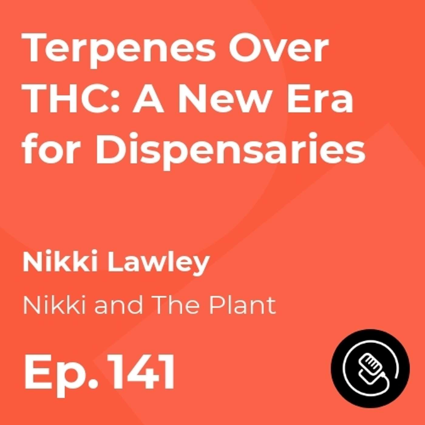 Terpenes Over THC: A New Era for Dispensaries