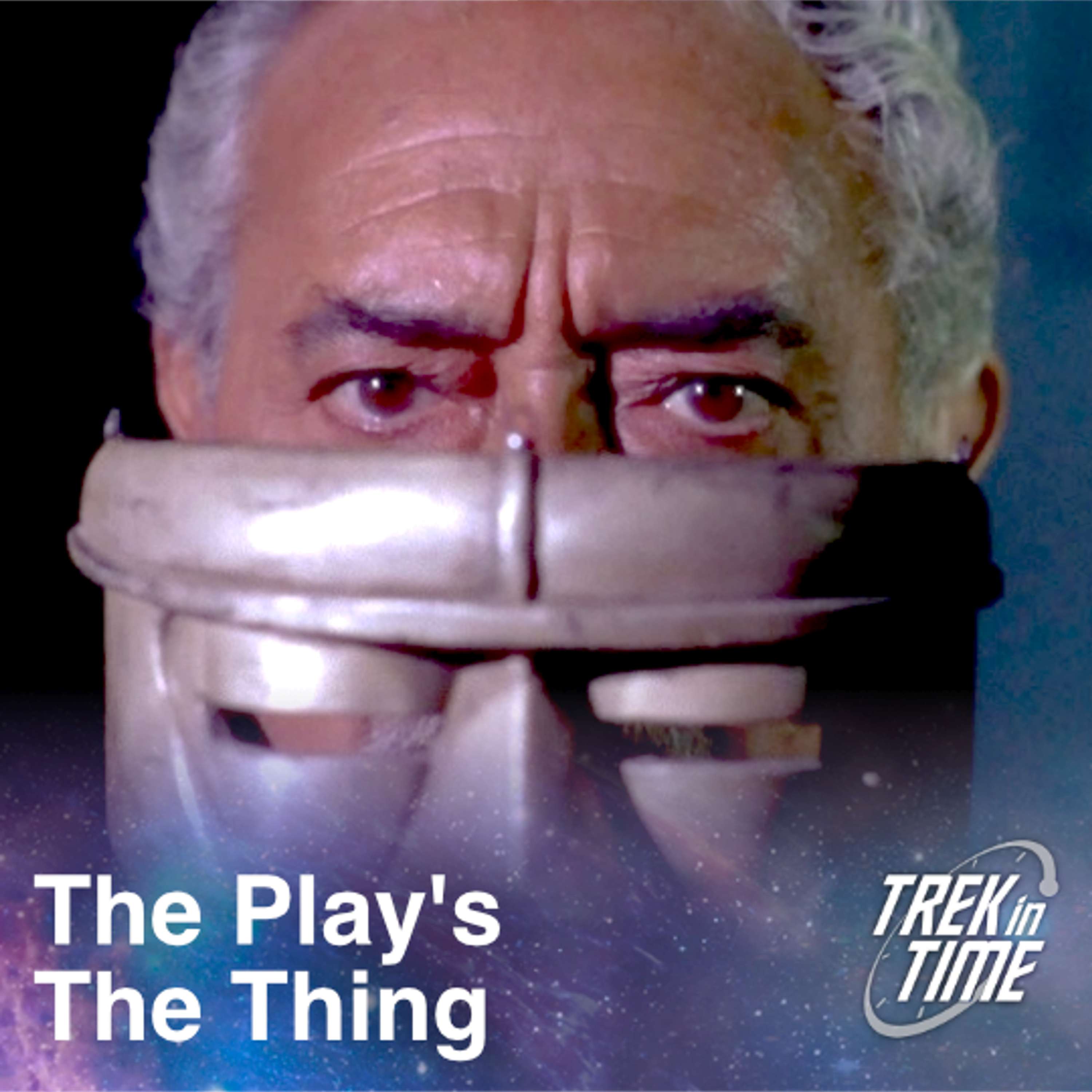 Trek In Time