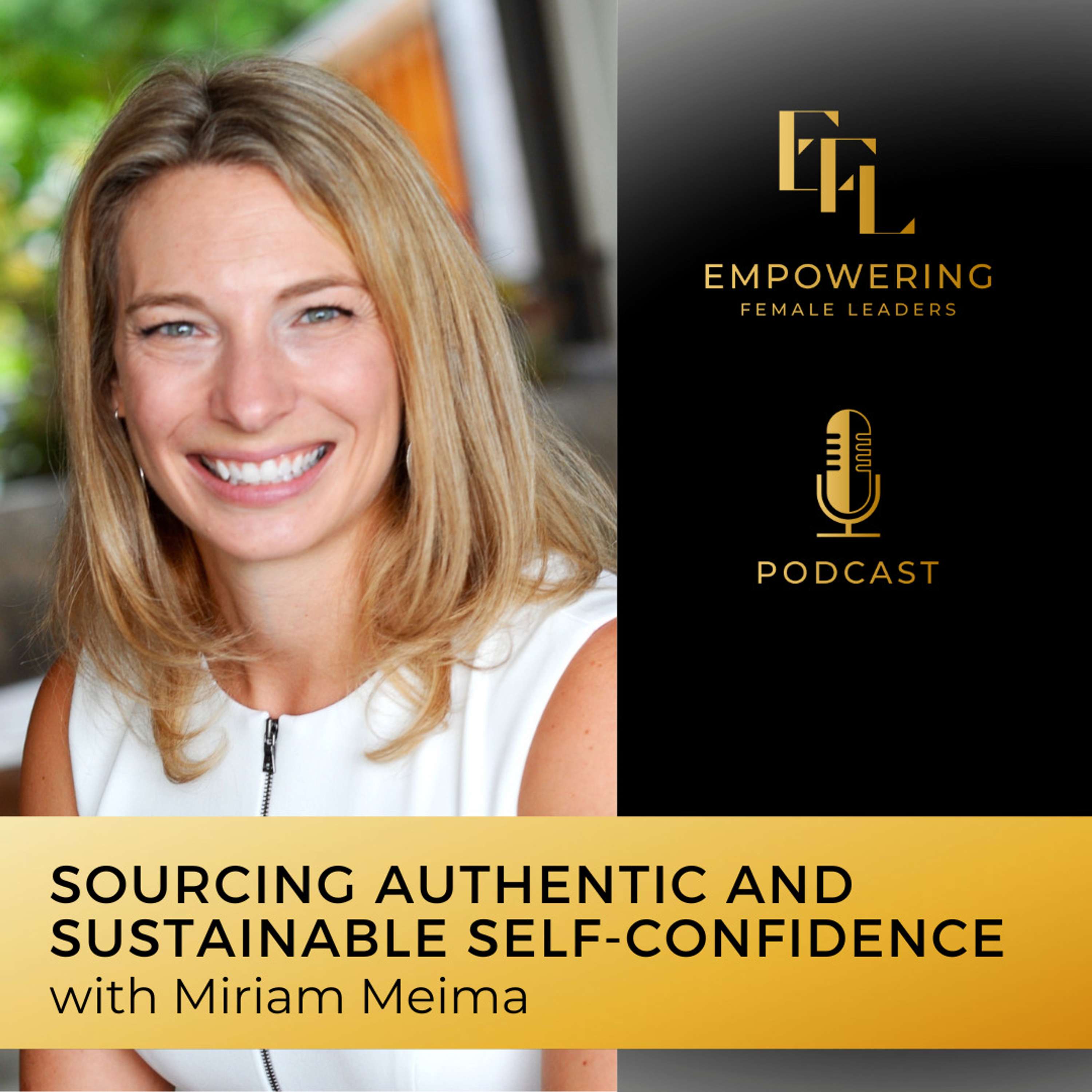 Empowering Female Leaders - For Women Who Want To Thrive