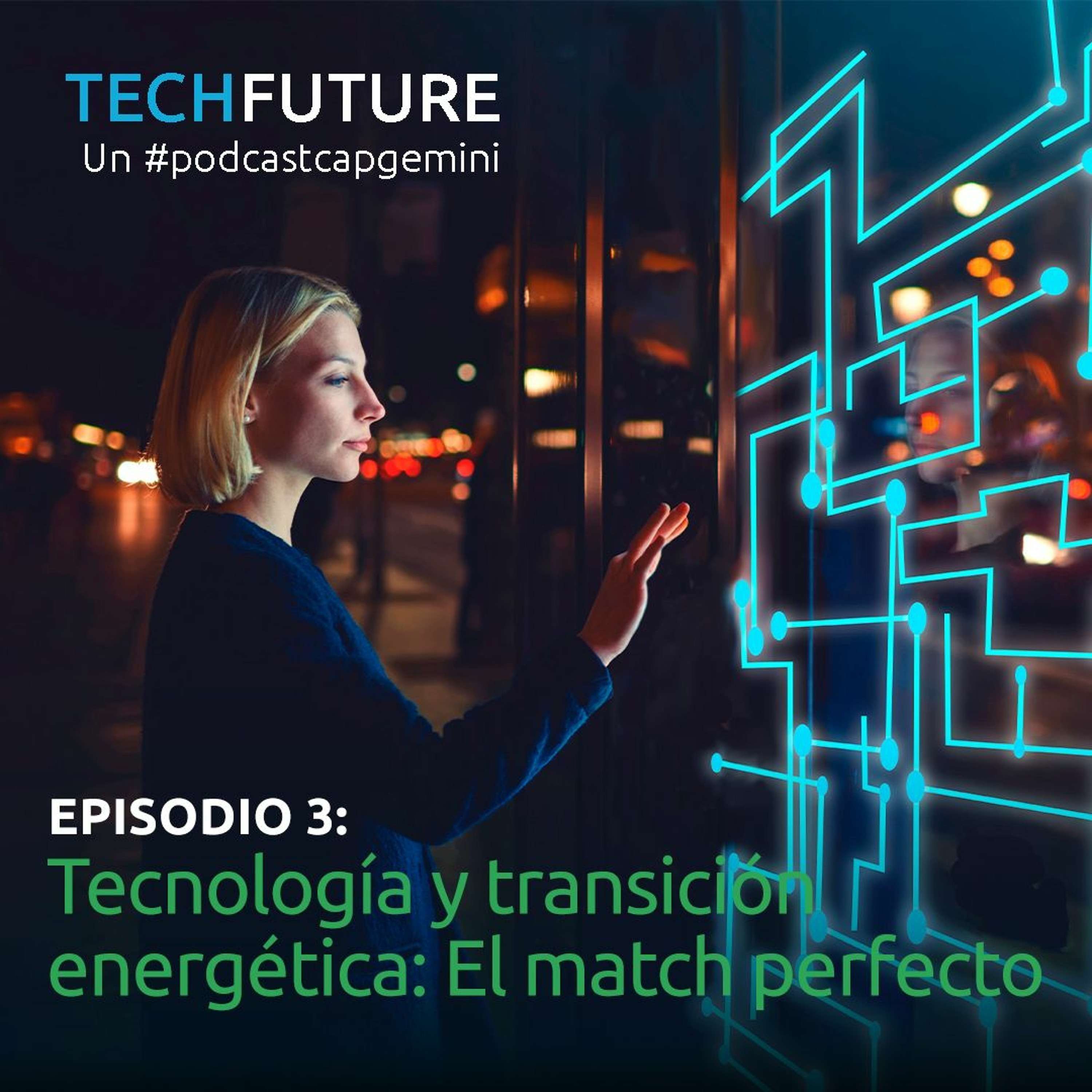 La tienda del futuro