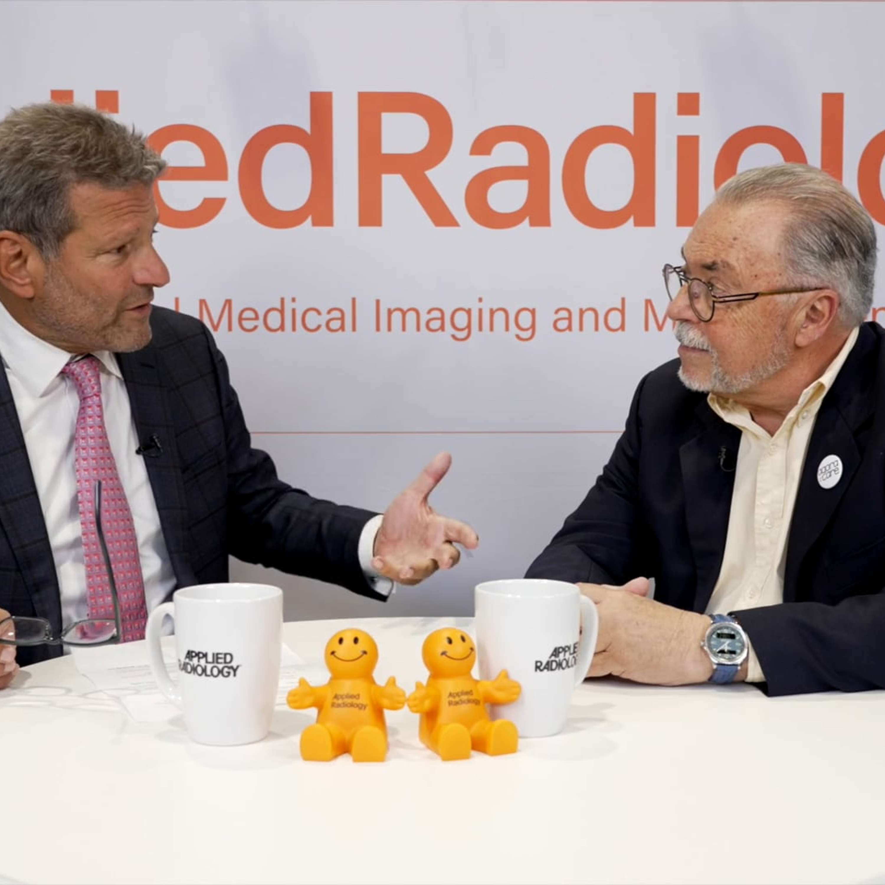 Trends in Alzheimer Imaging & Management