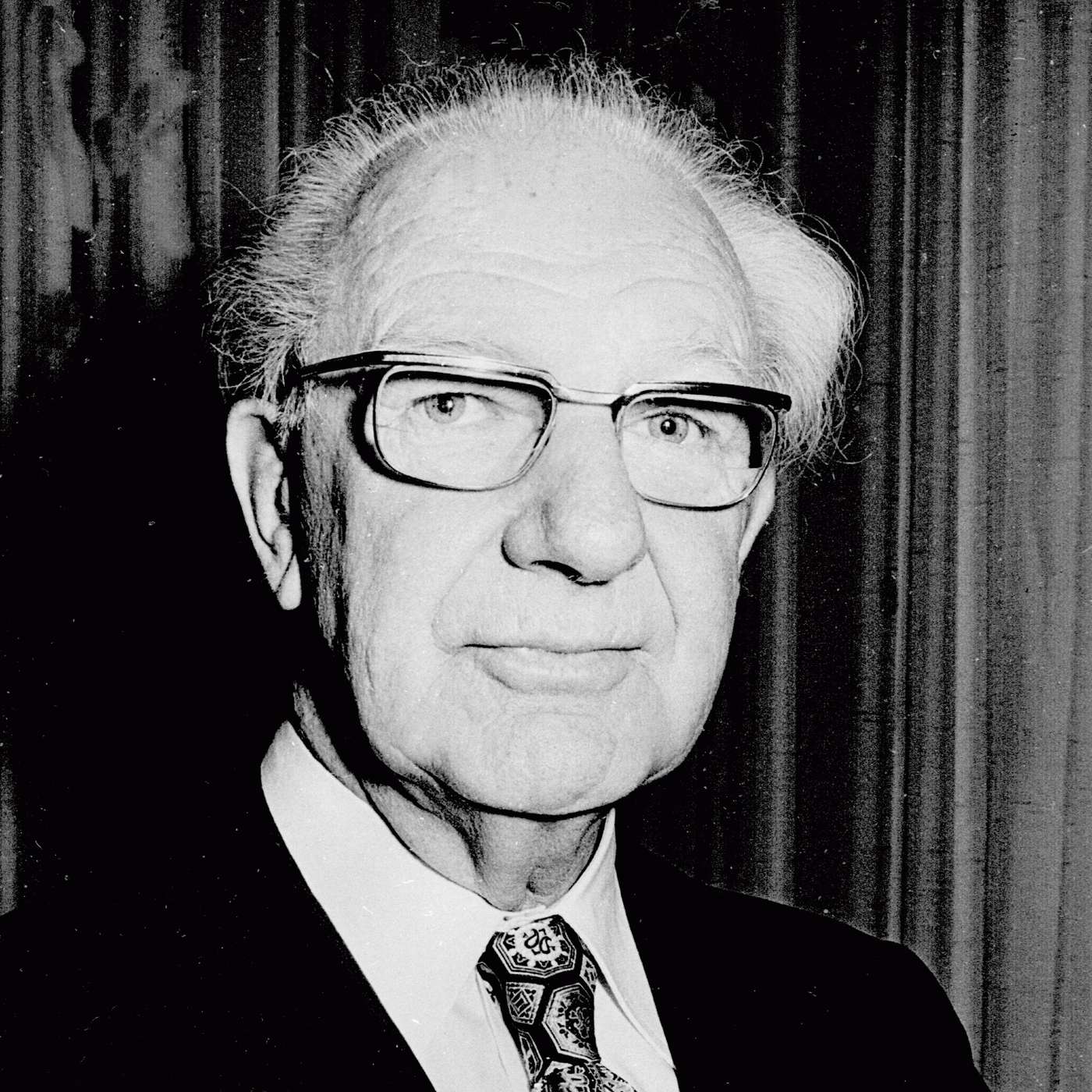 Telling the Truth: Hermann David Black on WWII Censorship in Australia