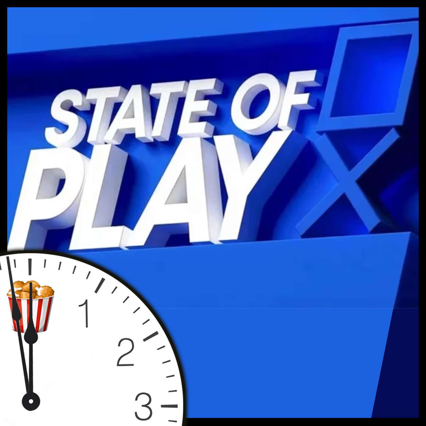 BONUS - 6/4/25 Sony State of Play recap!