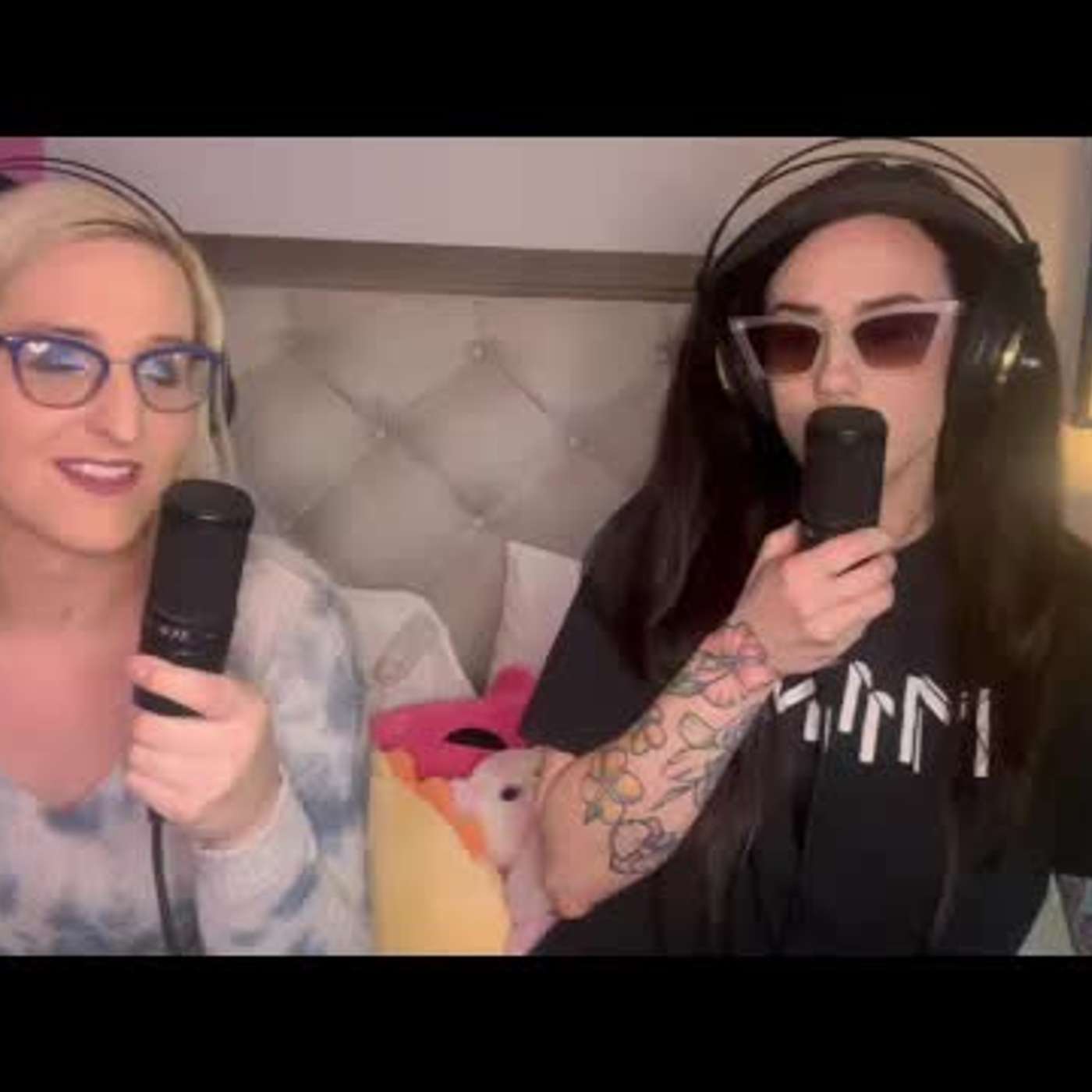 Lady and the Trans Podcast