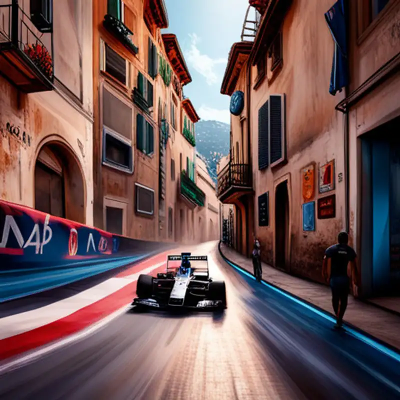 Ocon's Take on Alpine's Monaco F1 Red-Flag Absence: Pit Stop Insider Podcast Breakdown