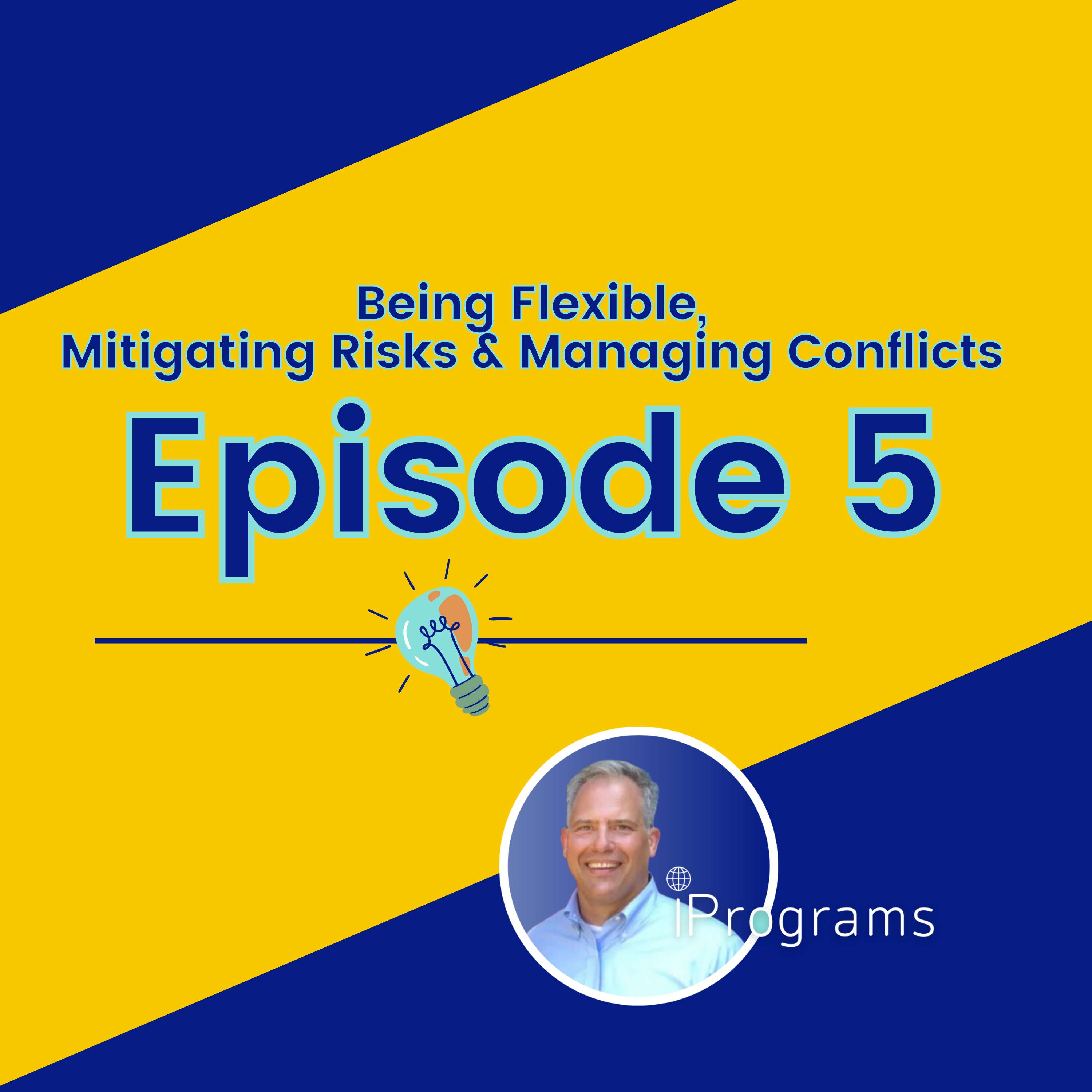 Iprograms Podcast - The Art of Program Management