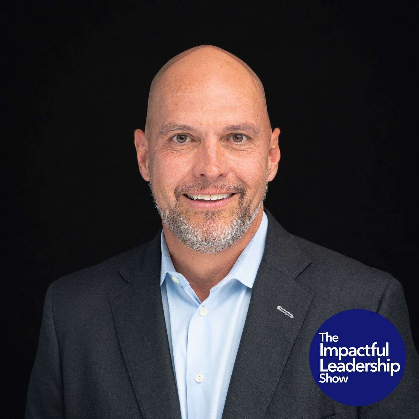 The Impactful Leadership Show