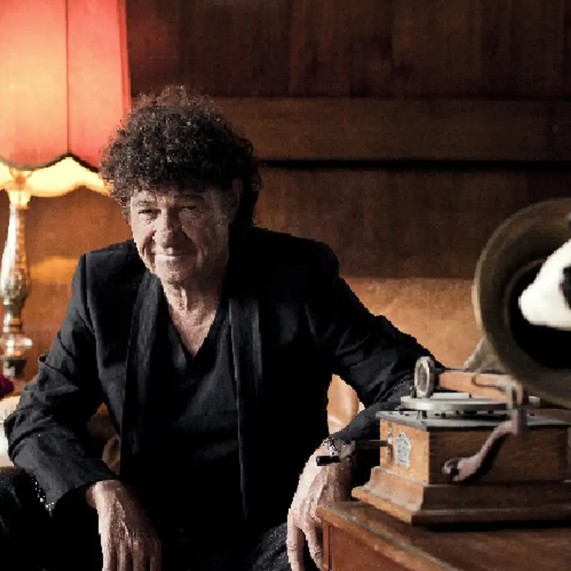 ROBERT CHARLEBOIS EN CONCERT À MARKHAM LE 28 SEPTEMBRE !!!