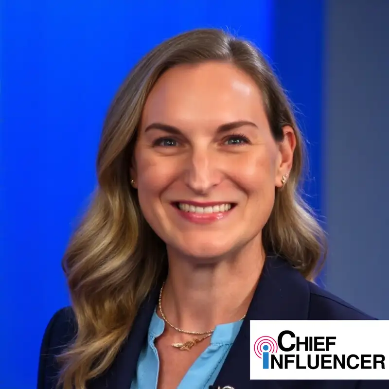 Listen, Learn, Lead: The Path to Meaningful Policy Change | Kathryn Schubert
