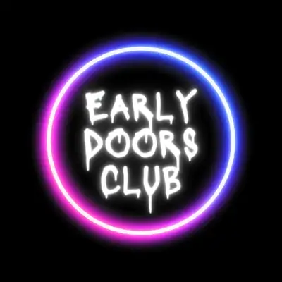 Early Doors Club