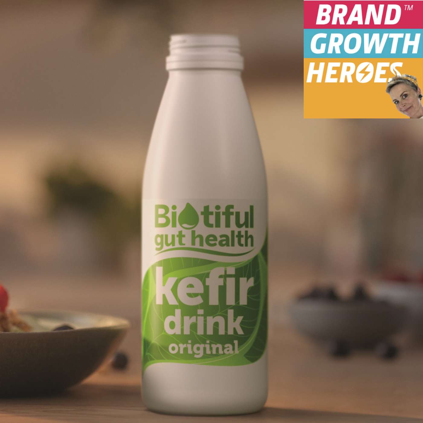 Brand Growth Heroes