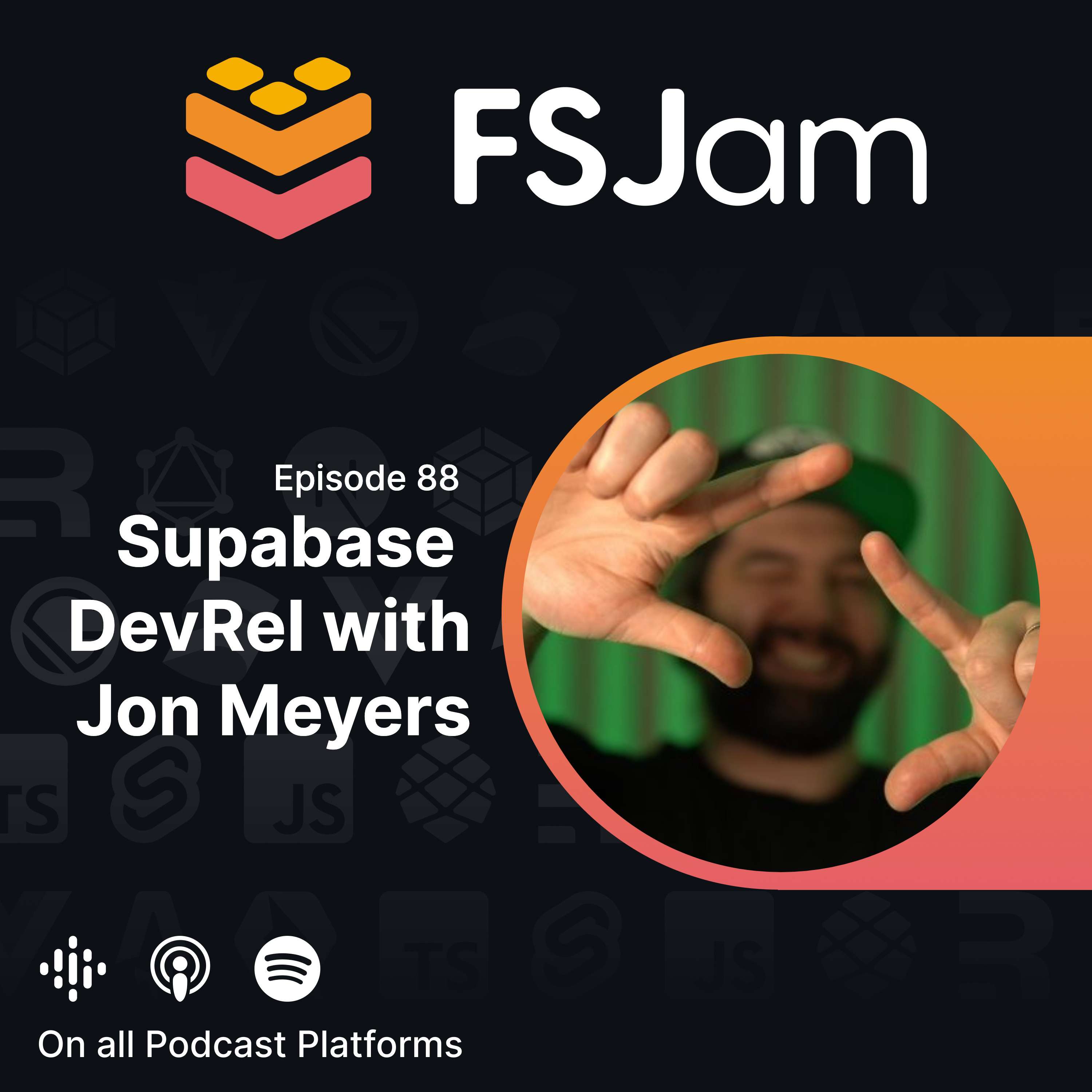 FSJam Podcast