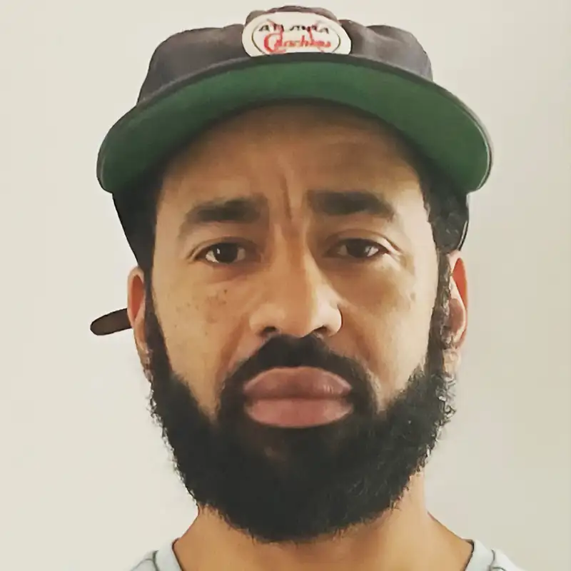 Esteban Whiteside: Merging Art, Activism, and Self-Expression