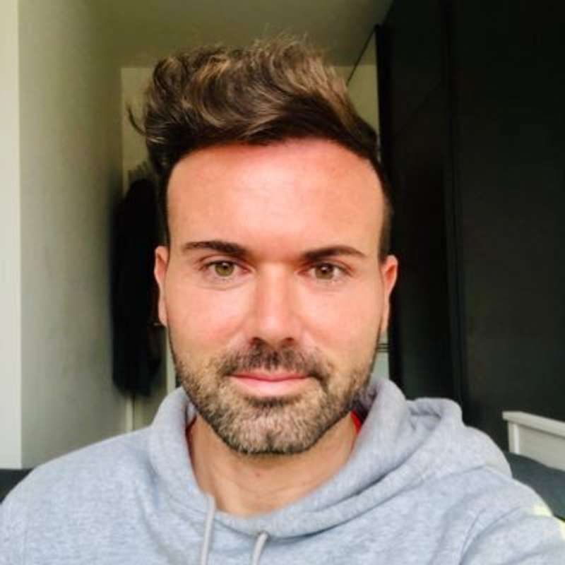 Edu Rubio