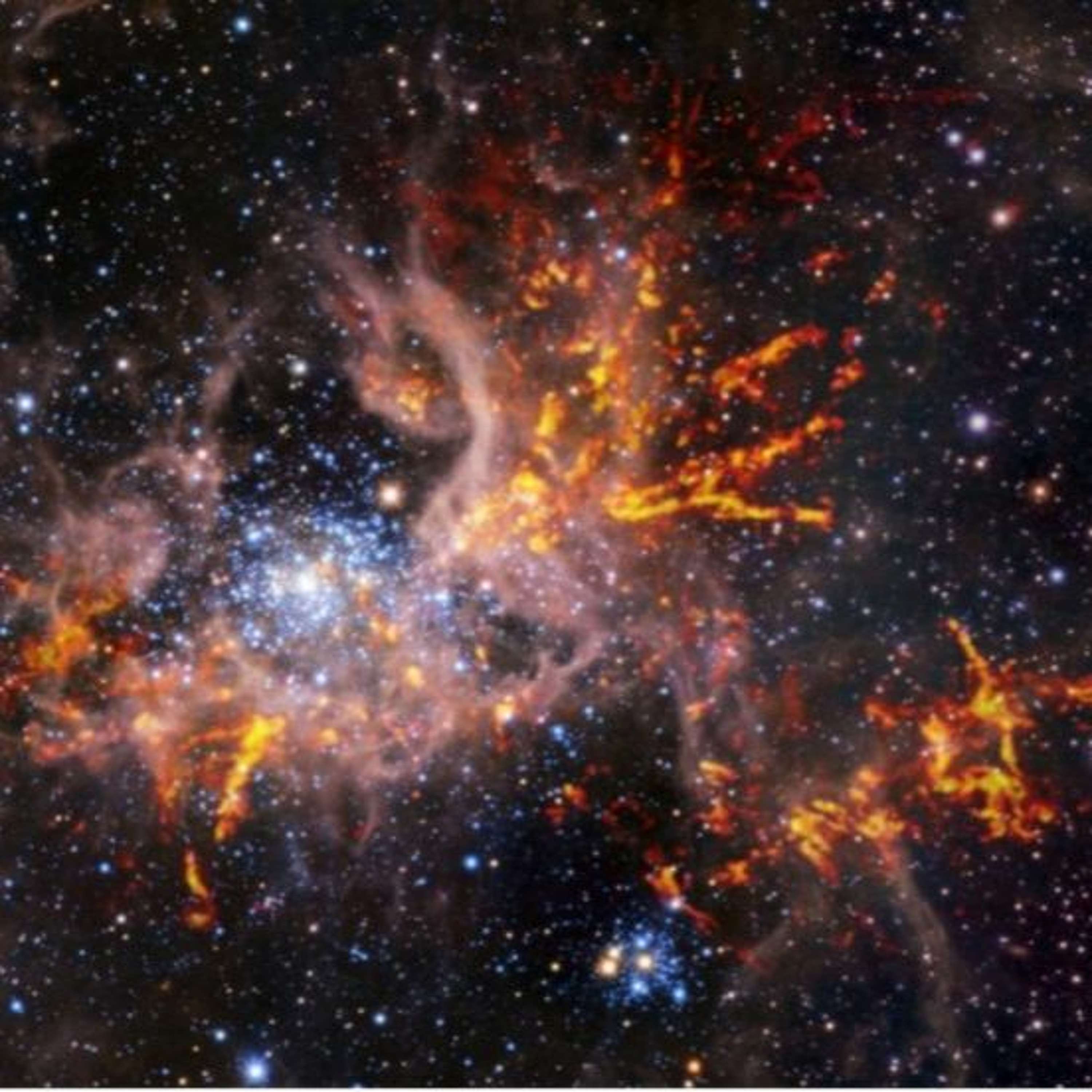 Observatorio ALMA