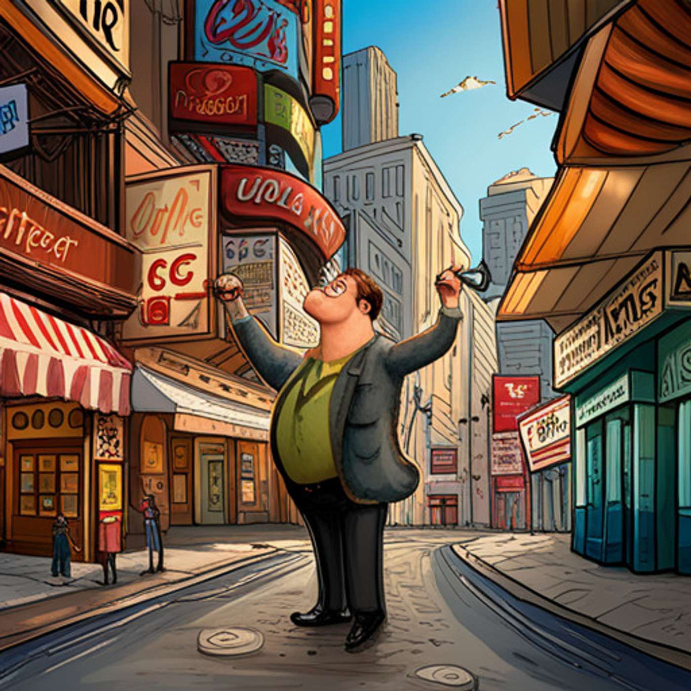 Unlocking the Box Office: The Secrets to Film Success episode artwork