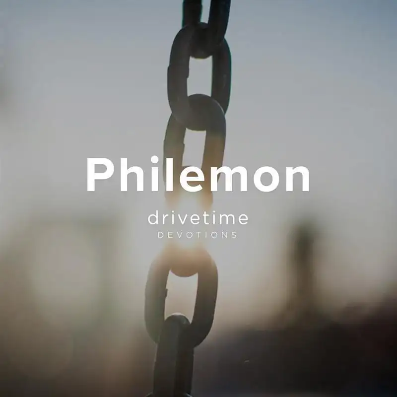 Philemon - Day 2